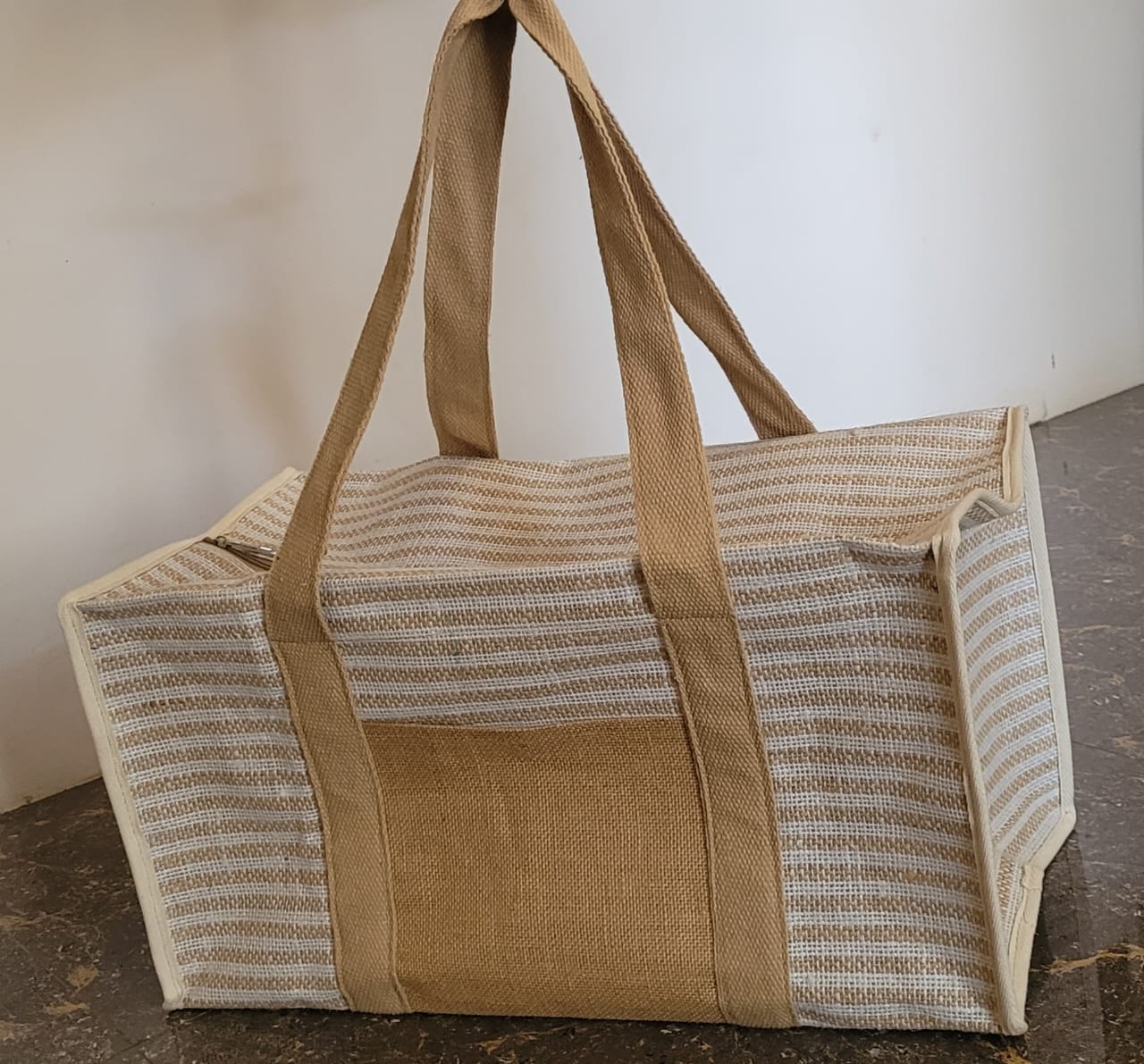 Jute bag