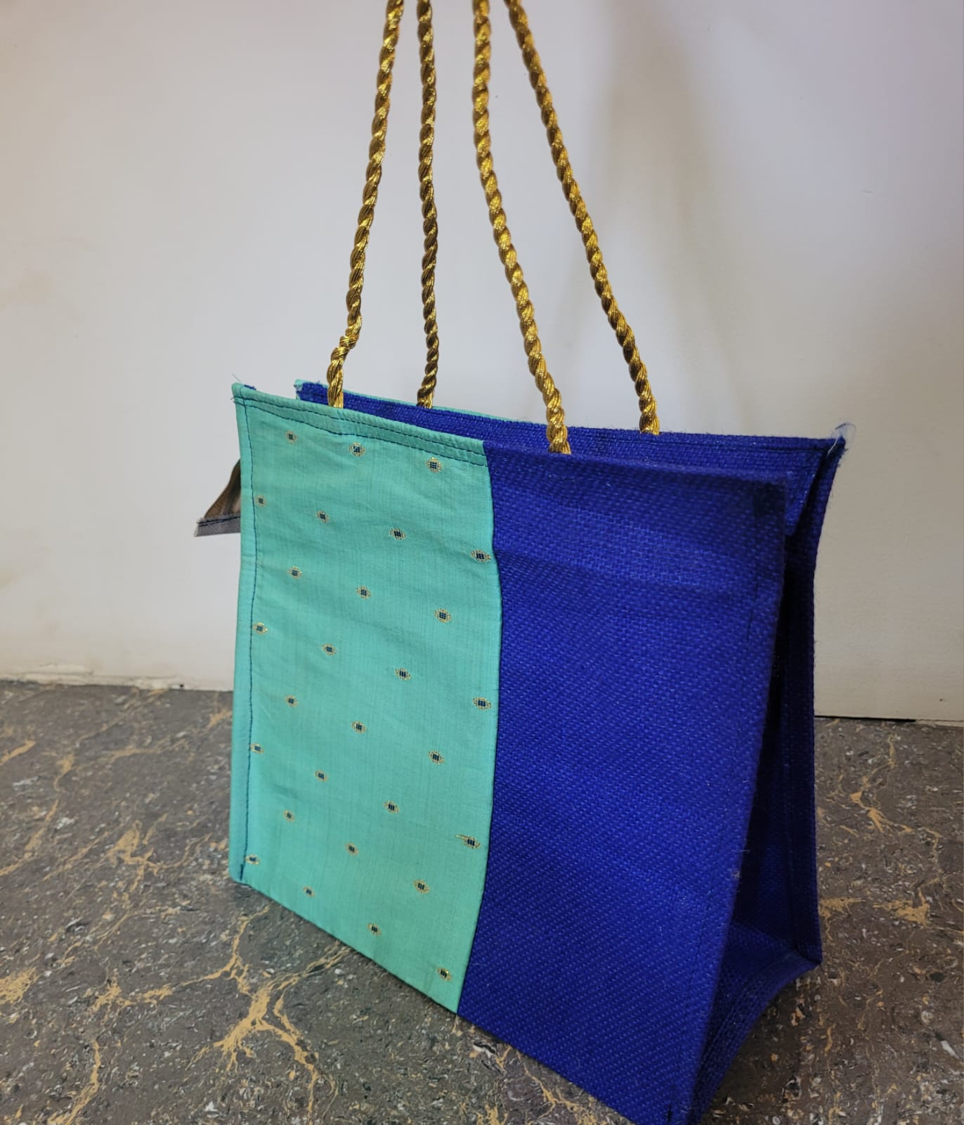Jute bag