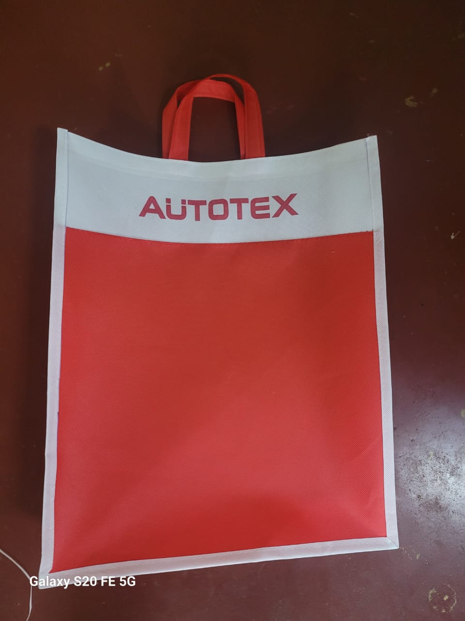 Jute bag