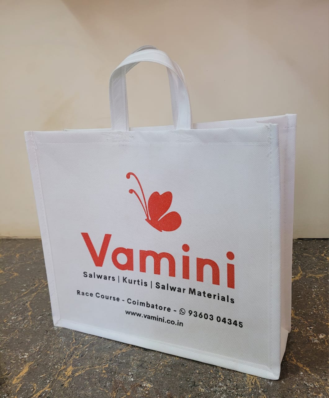 Jute bag