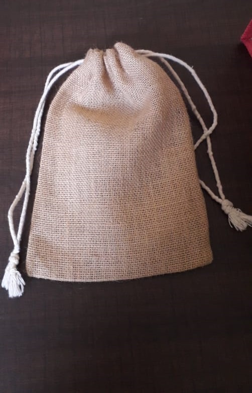 Jute bag