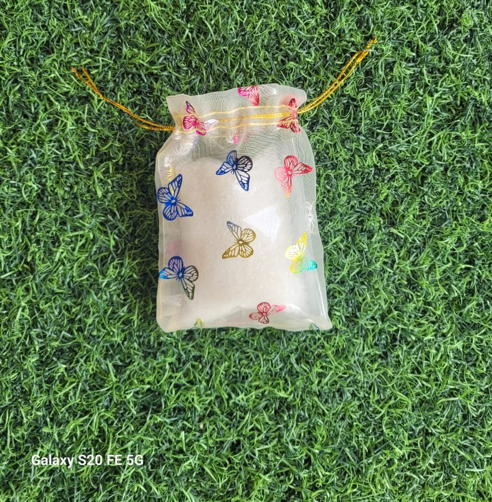 Jute bag