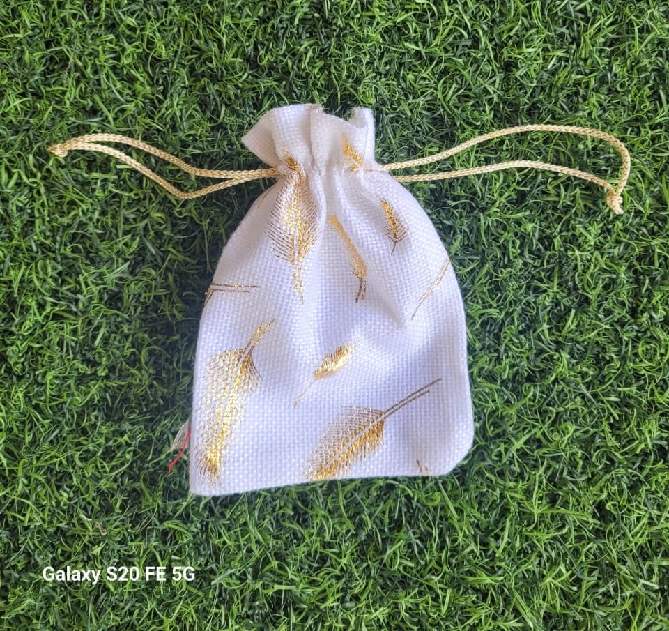 Jute bag