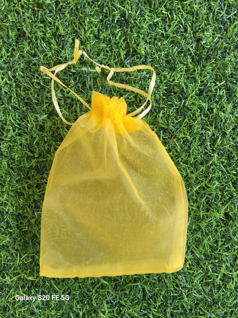 Jute bag