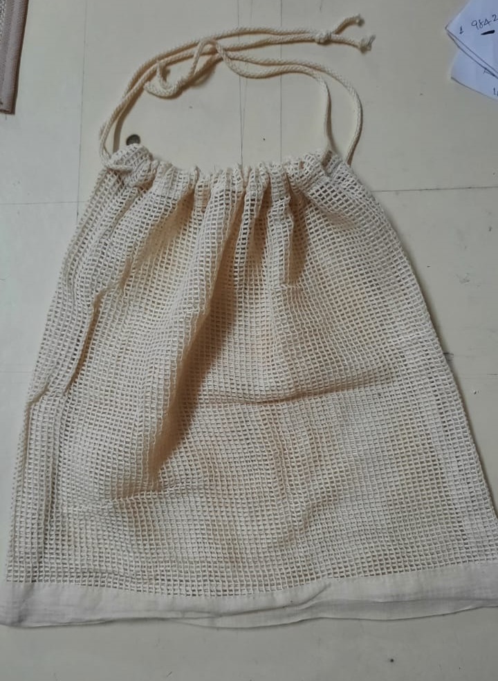 Jute bag
