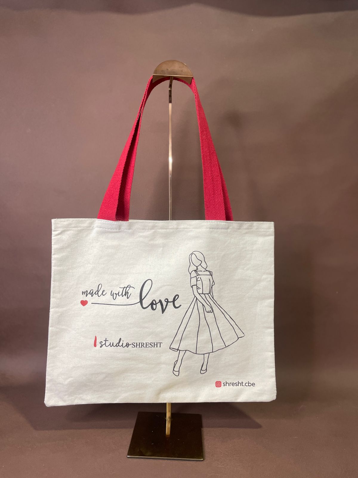 Tote Bag