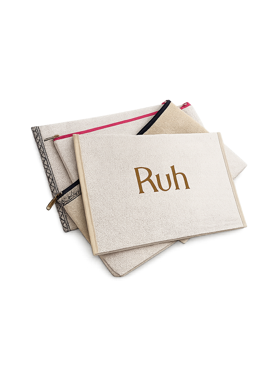 JUTE FILES