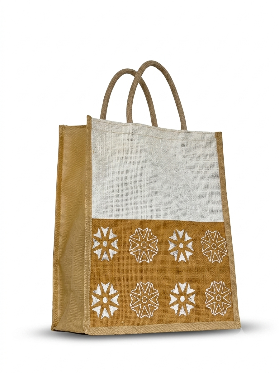 JUTE BAGS